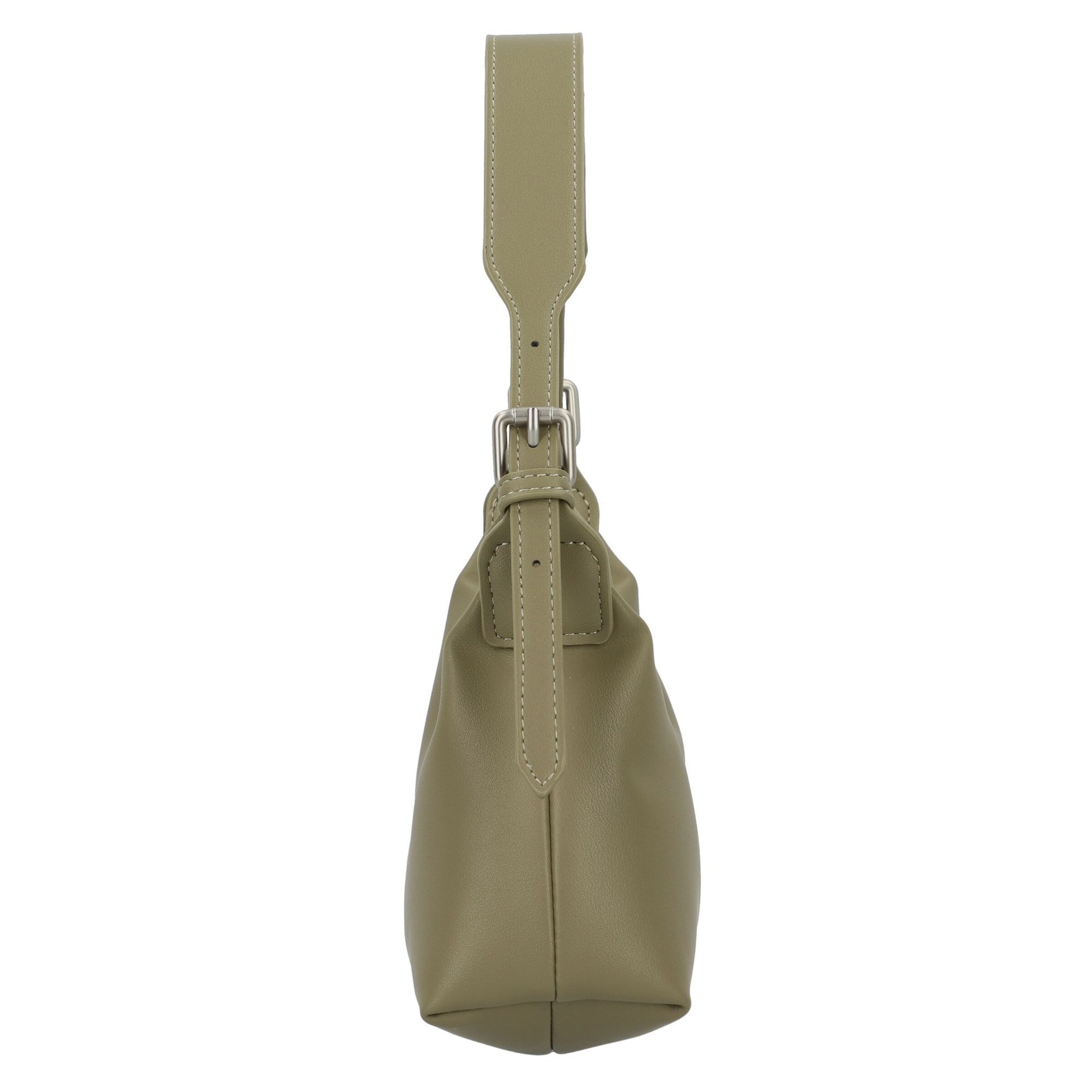 Borsa a spalla di REPLAY in verde