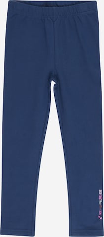 STACCATO Leggings in Blue: front