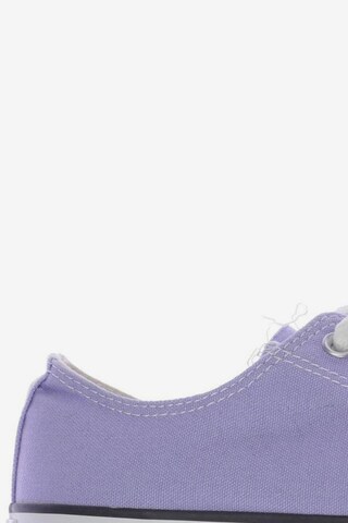 CONVERSE Sneakers & Trainers in 42 in Purple