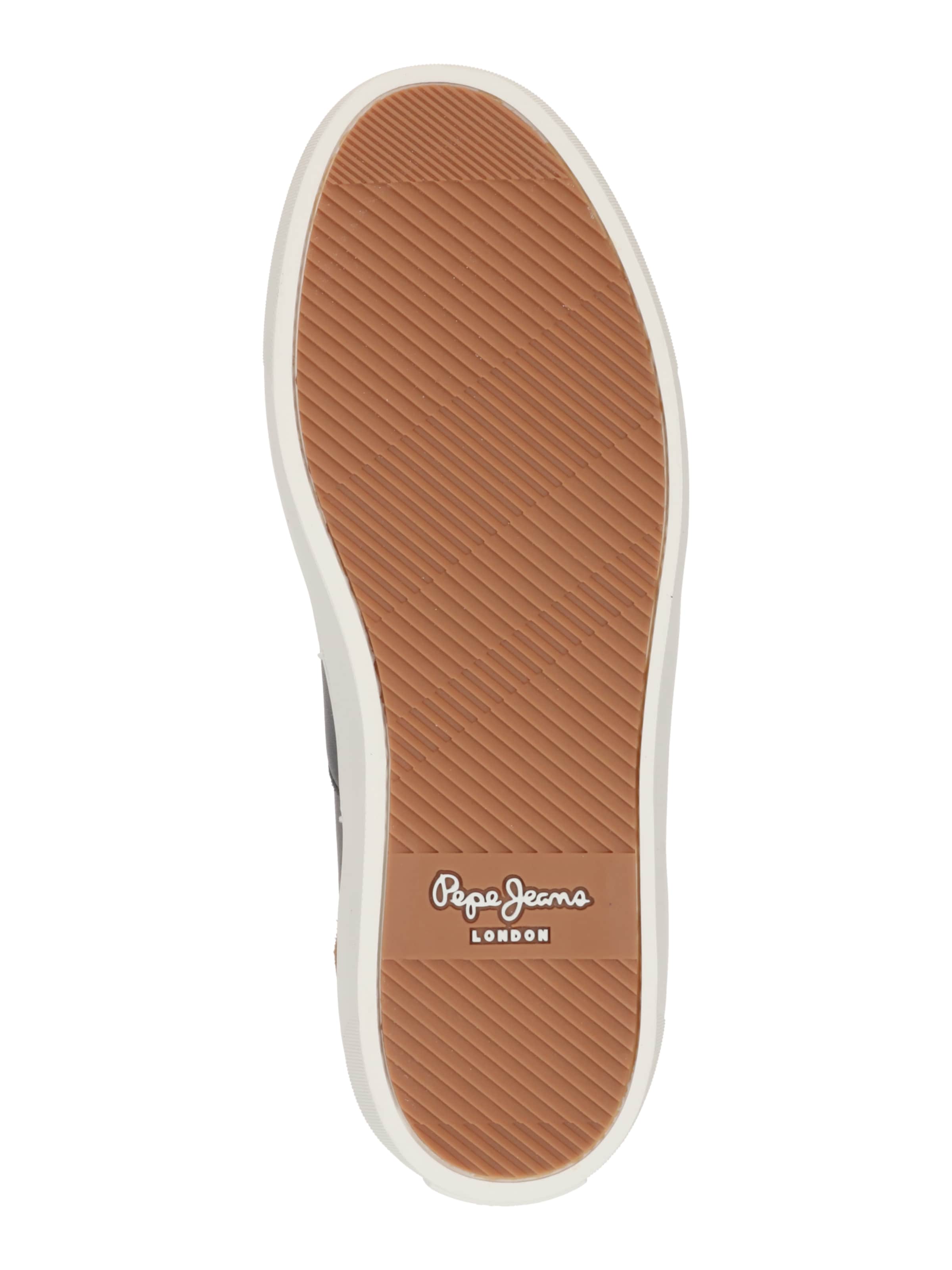 Pepe Jeans Platform trainers 'Camden' in Blue