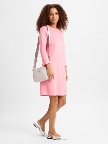 Marc Cain Jurk in Roze