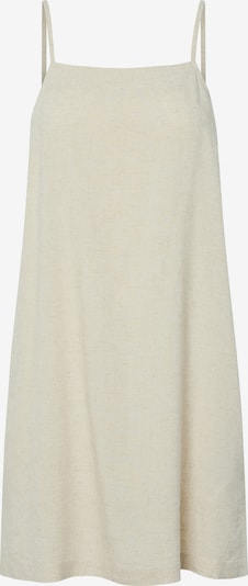 PIECES Mekko 'PCPia' värissä meleerattu beige, Tuotenäkymä