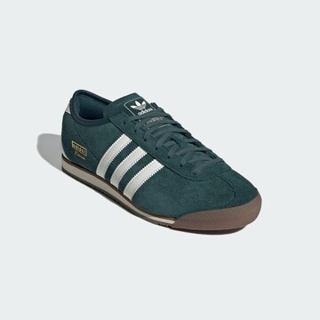 ADIDAS ORIGINALS Sneakers laag 'Italia 70s' in Groen