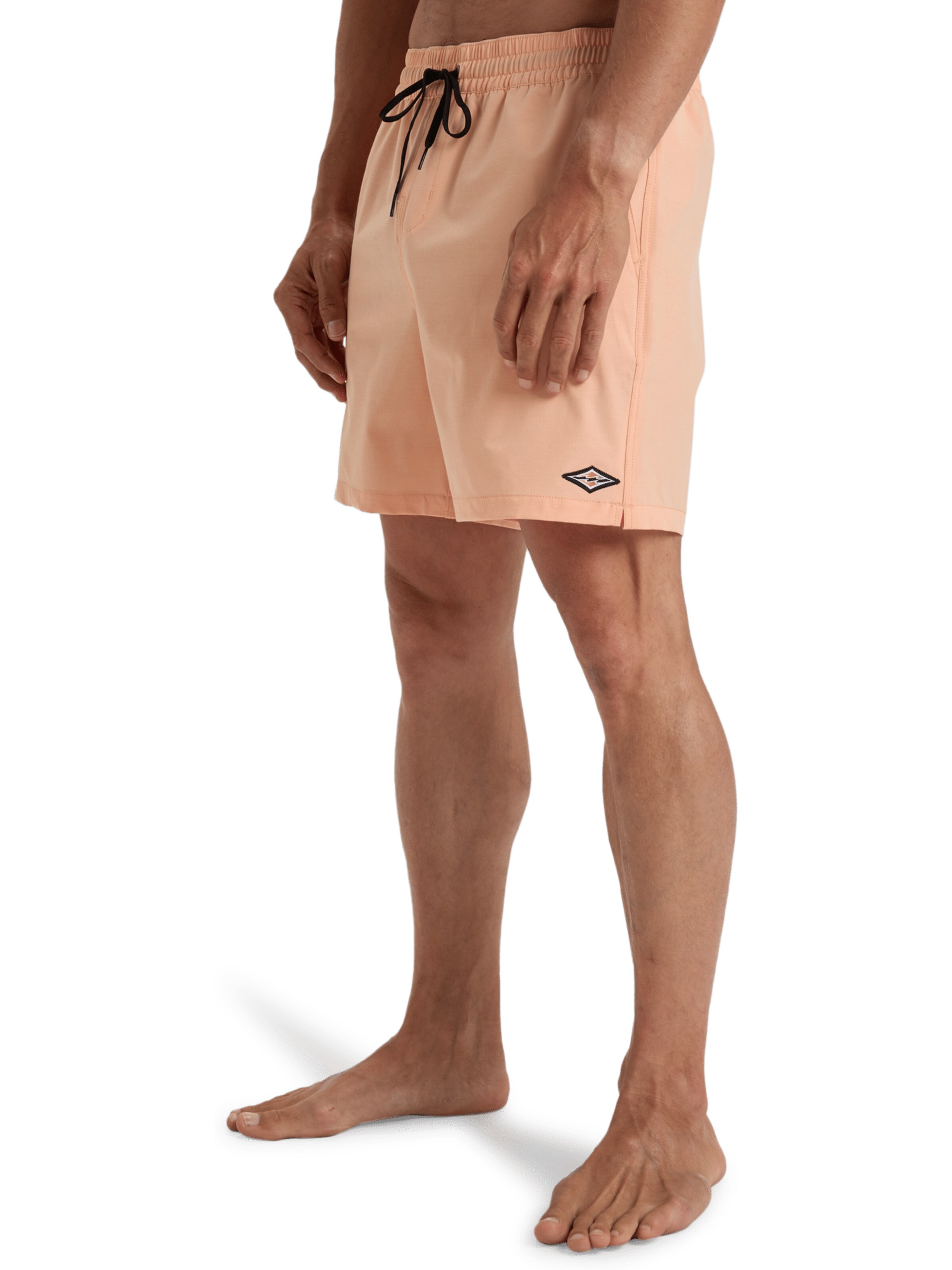 Shorts de bain 'Every Other Day' BILLABONG en orange