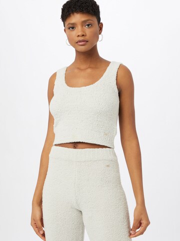 River Island Top in Grau: predná strana