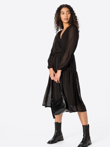 VERO MODA Dress 'KROSA' in Black