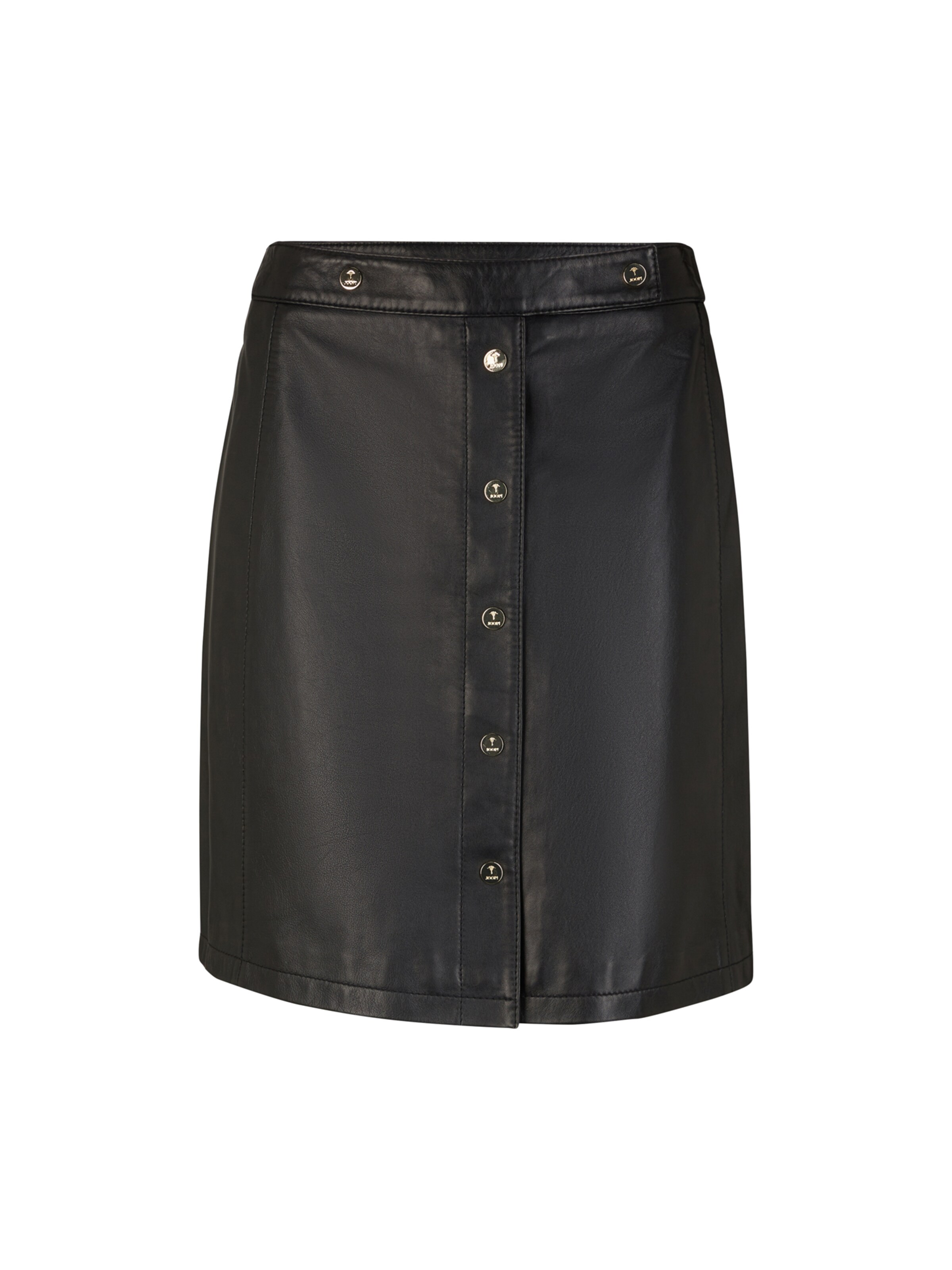 Jupe JOOP! en noir : devant