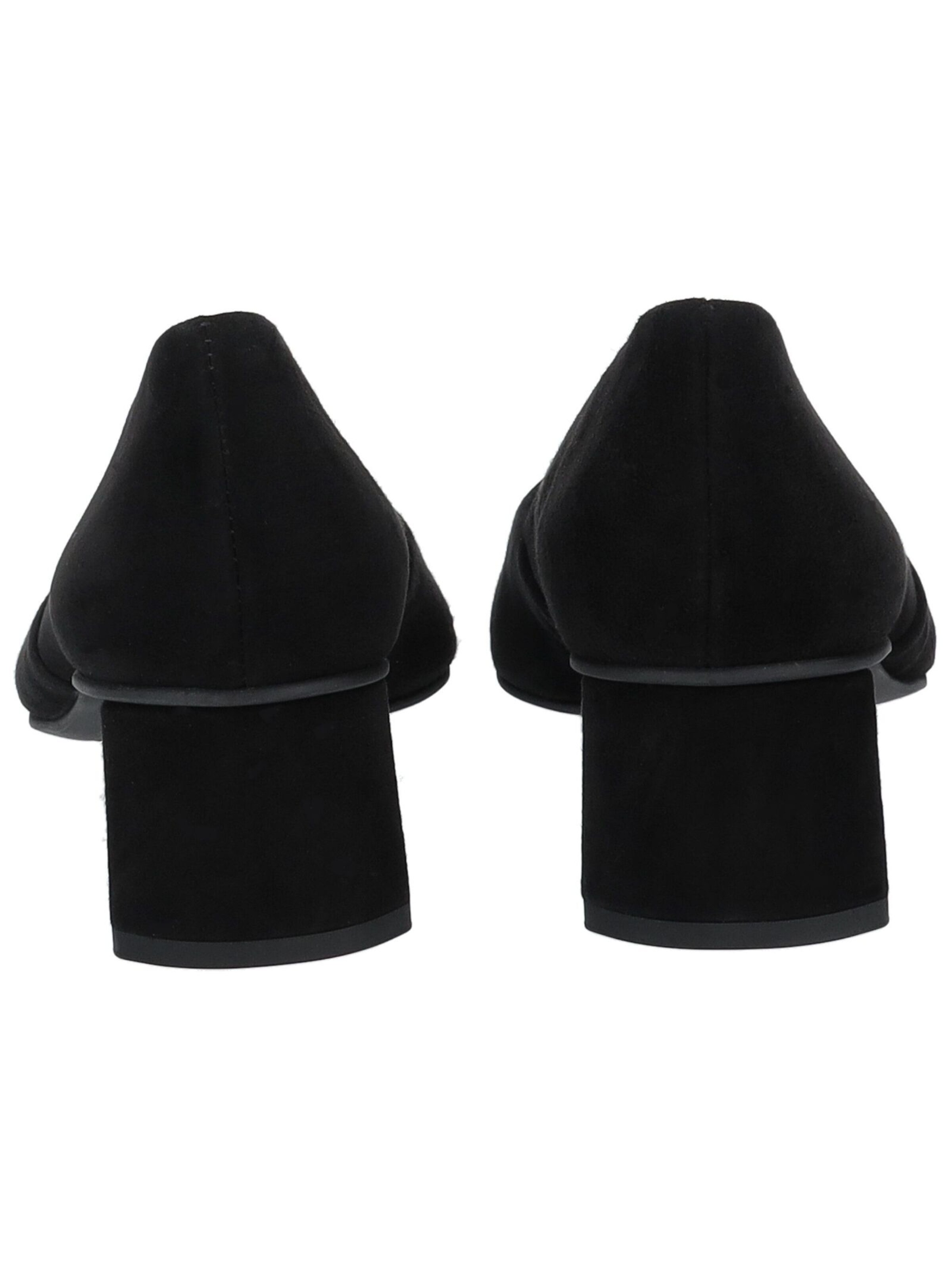 Paul Green Pumps in Zwart