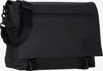 HUGO Laptoptasche in Schwarz