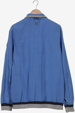 Gaastra Jacket & Coat in XXXL in Blue