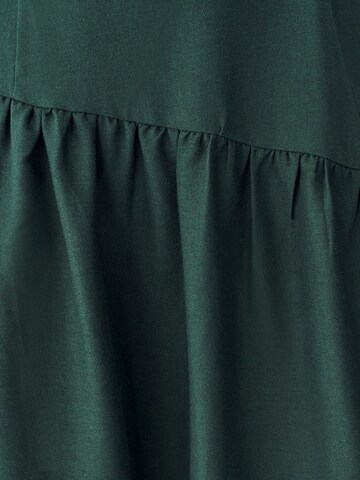Willa Jurk 'ELONA' in Groen