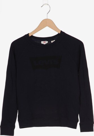 LEVI'S ® Sweater M in Blau: predná strana