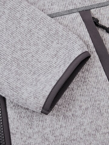 Berghaus Fleece Jacket in Grey