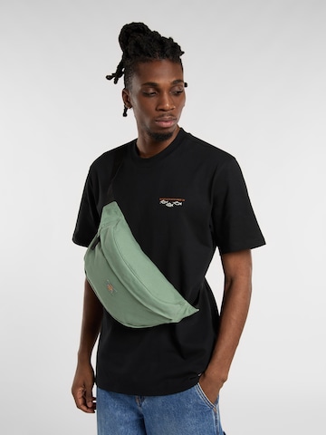 DICKIES Ledvinka 'Duck' – zelená
