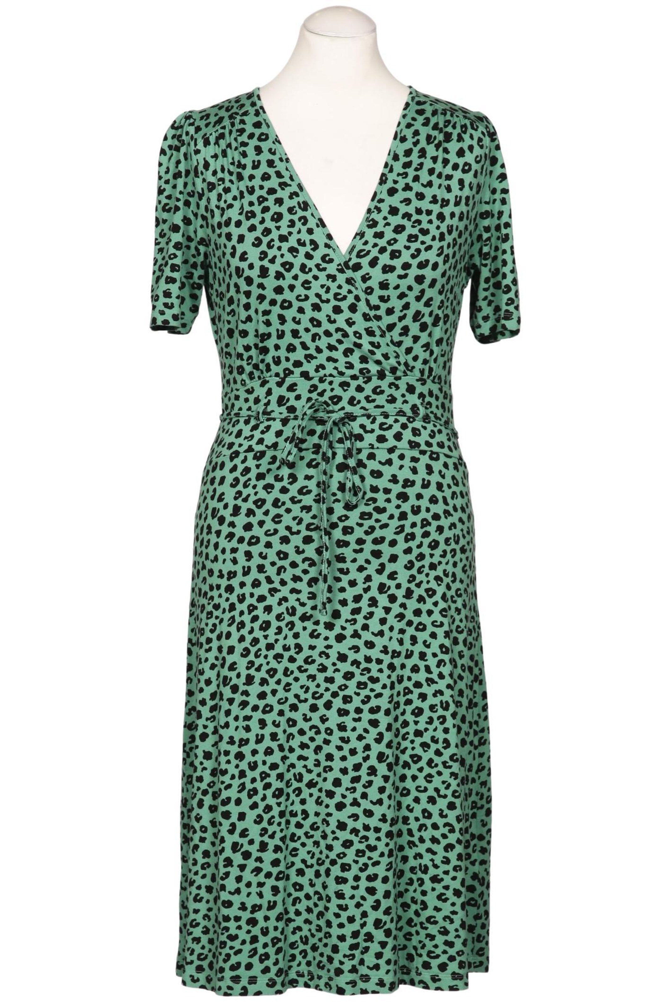 King Louie Dress in M in Green: front