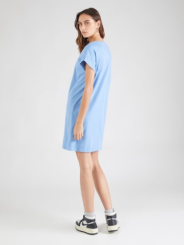 MSCH COPENHAGEN Dress 'Alvidera' in Blue