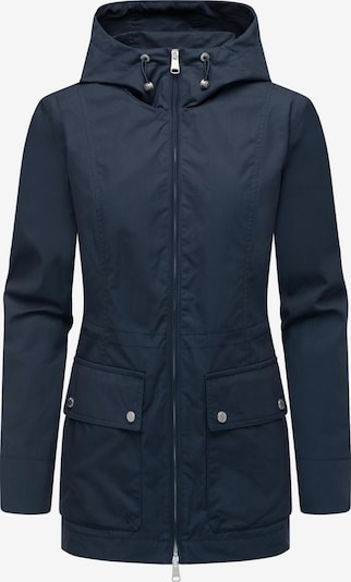 Ragwear Tehnička jakna 'Monadetta' u mornarsko plava, Pregled proizvoda