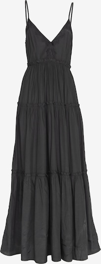Influencer Summer dress 'Tiered' in Black, Item view