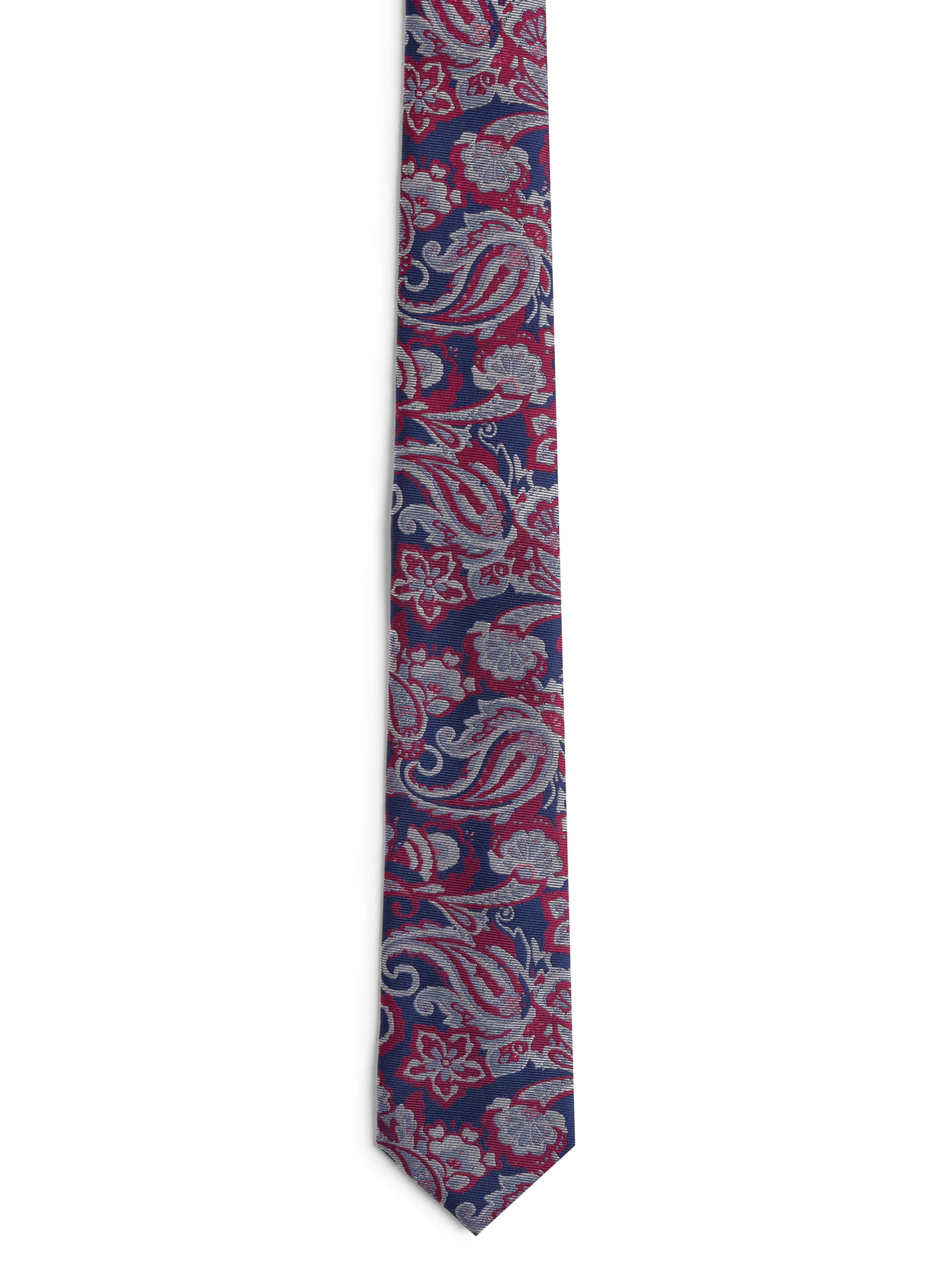 Finshley & Harding Tie in Blue