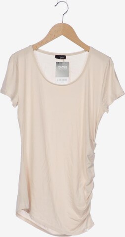 CINQUE T-Shirt S in Beige: predná strana