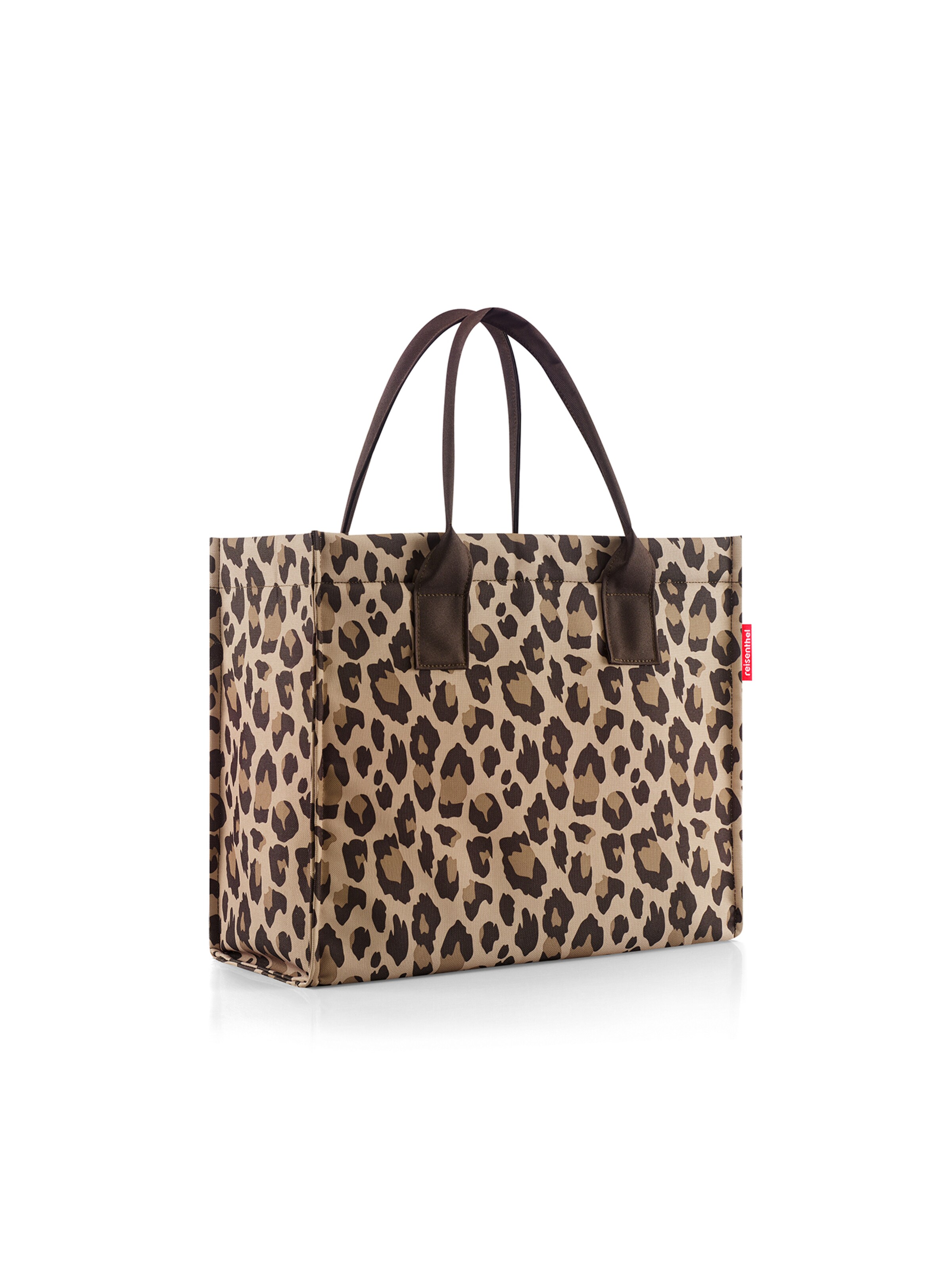 REISENTHEL Shopper 'Daily Shopper' in Beige