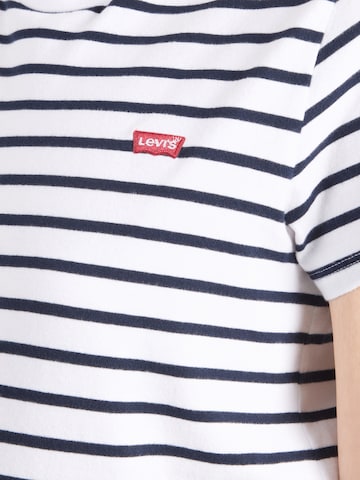 T-shirt LEVI'S ® en blanc