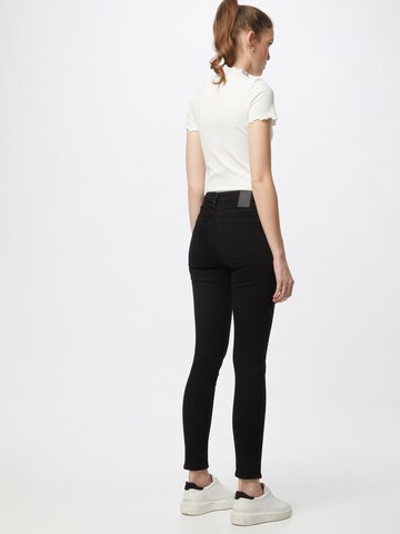 ARMEDANGELS Skinny Jeans 'TILLA' in Black