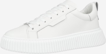 ANTONY MORATO Sneaker in Weiß: Vorderseite