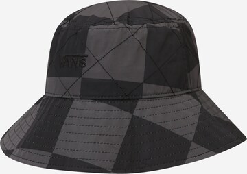 Cappello 'MCKINLEY' di VANS in grigio: frontale