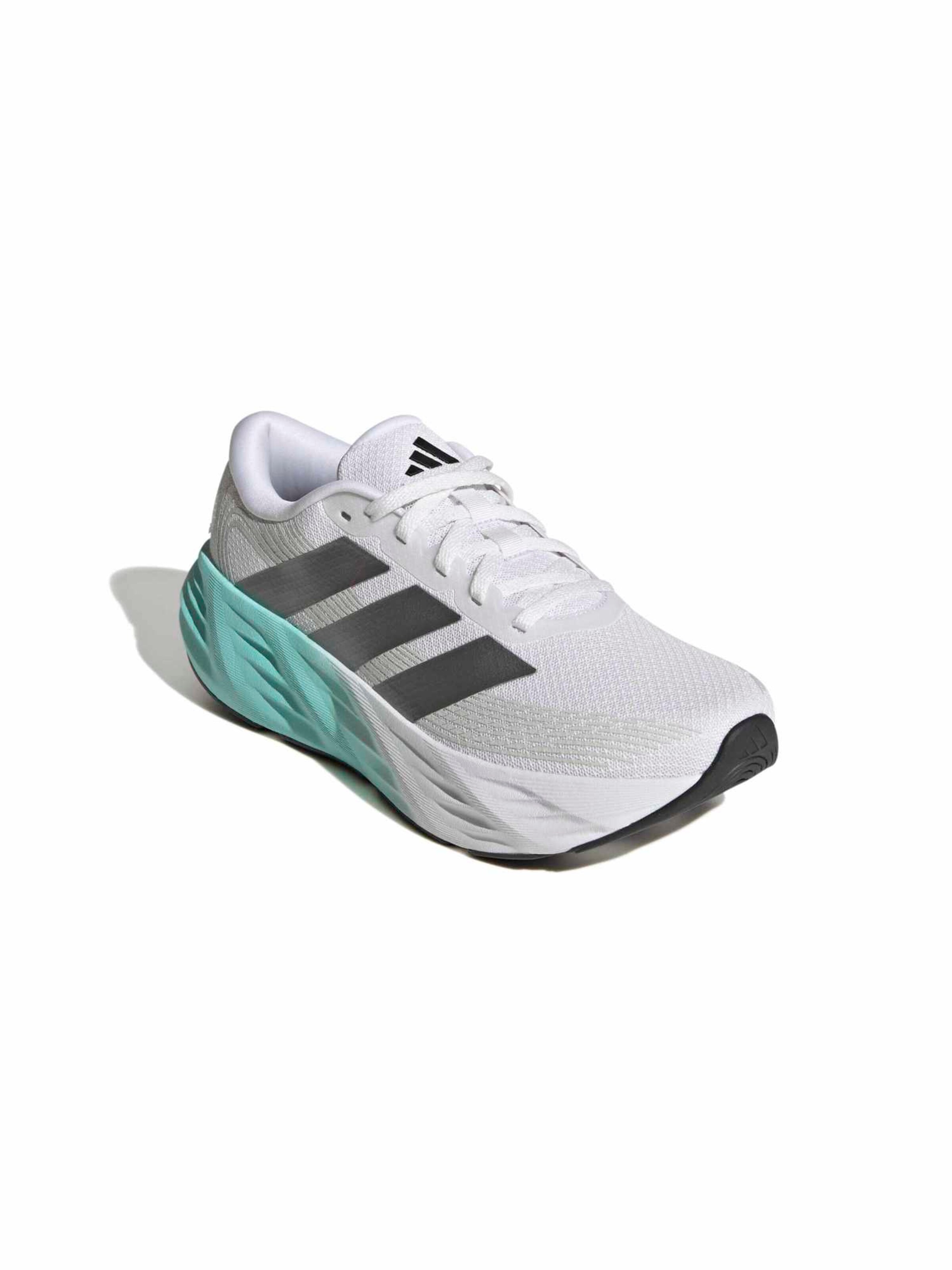 ADIDAS PERFORMANCE Running Shoes 'GALAXY 8' in White