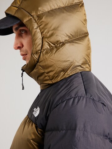 THE NORTH FACE Regular fit Outdoor jacket 'DIABLO' in Green