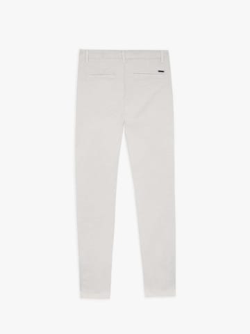 Regular Pantalon Scalpers en beige