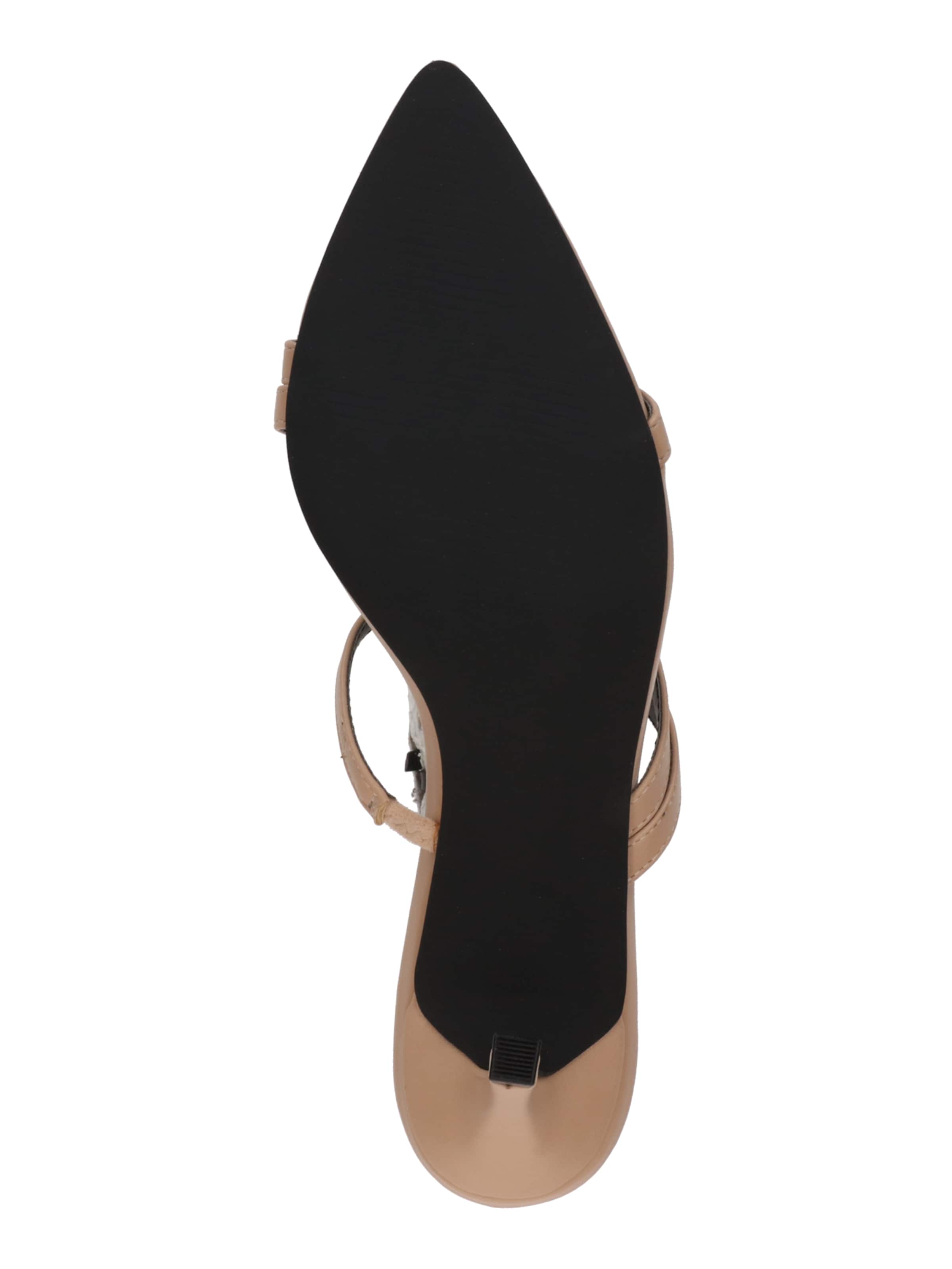 Raid Mules 'TOSCA' in Beige