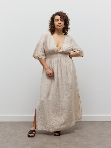 Abito di CITA MAASS in beige