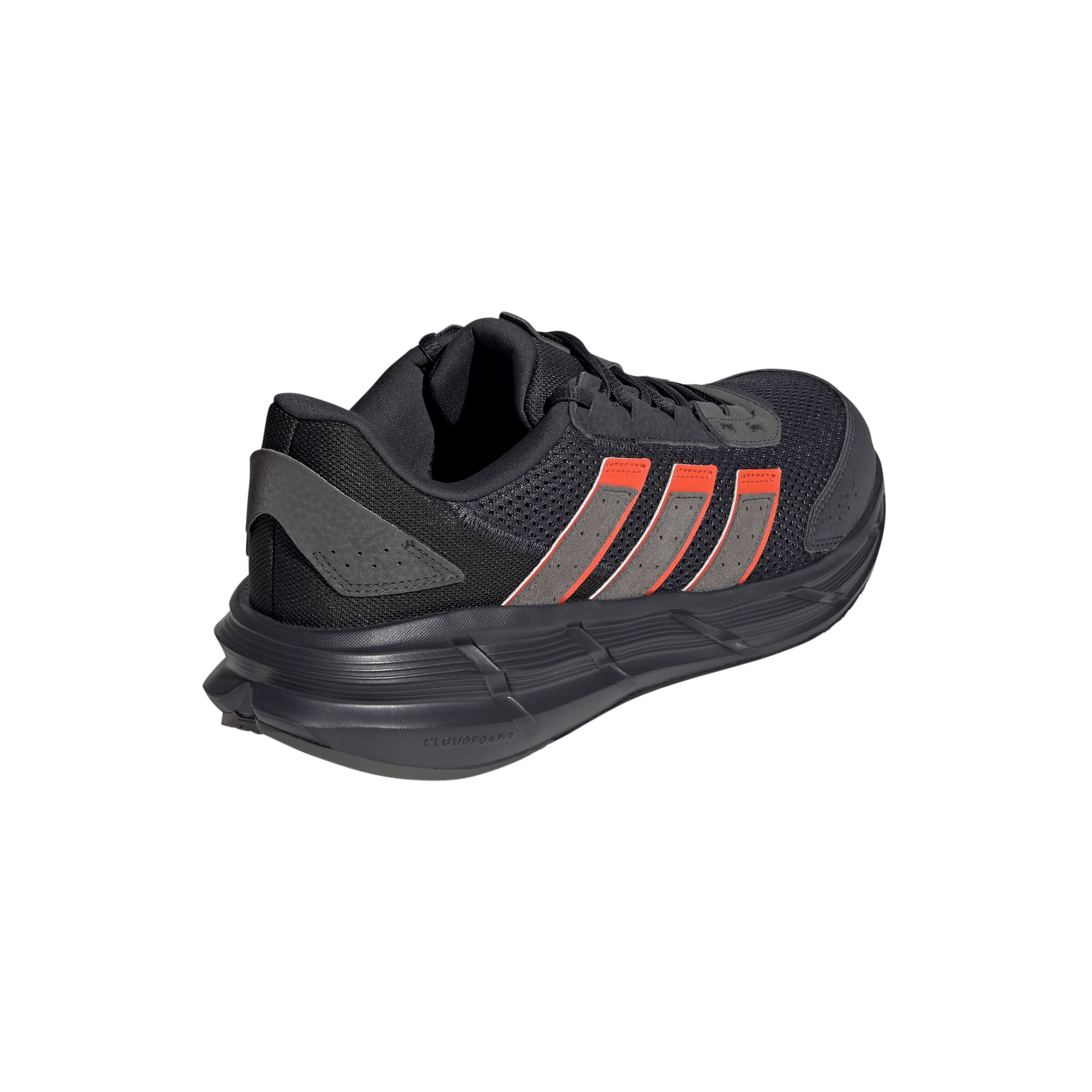 Baskets basses 'ASTRASTAR' ADIDAS SPORTSWEAR en gris