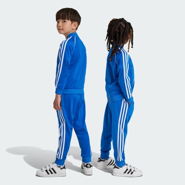 ADIDAS ORIGINALS - Ropa para correr 'Adicolor' en azul