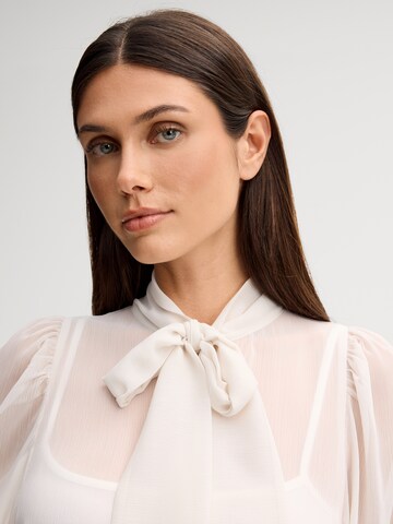 JOOP! Blouse in White