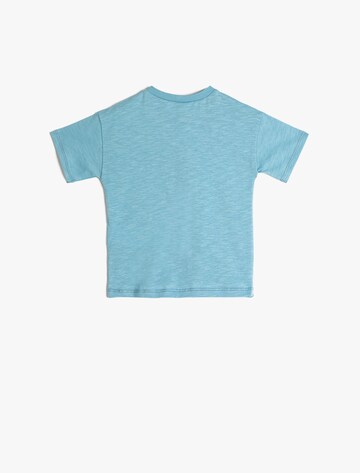 Koton Shirt in Blue