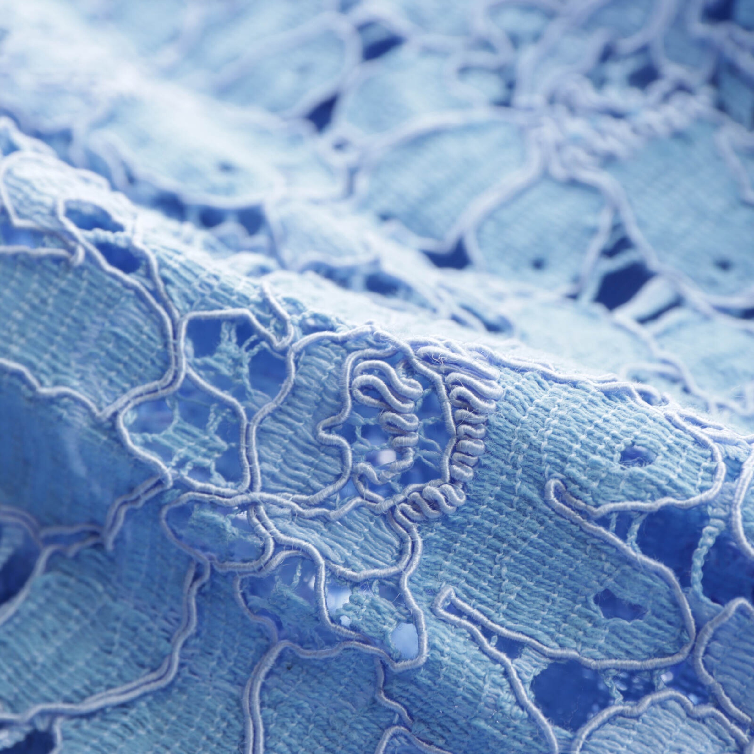 Gucci Blazer in XS in Blue