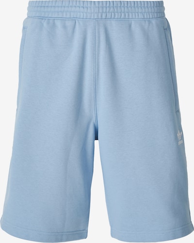 ADIDAS ORIGINALS Hlače 'Essential' u svijetloplava, Pregled proizvoda