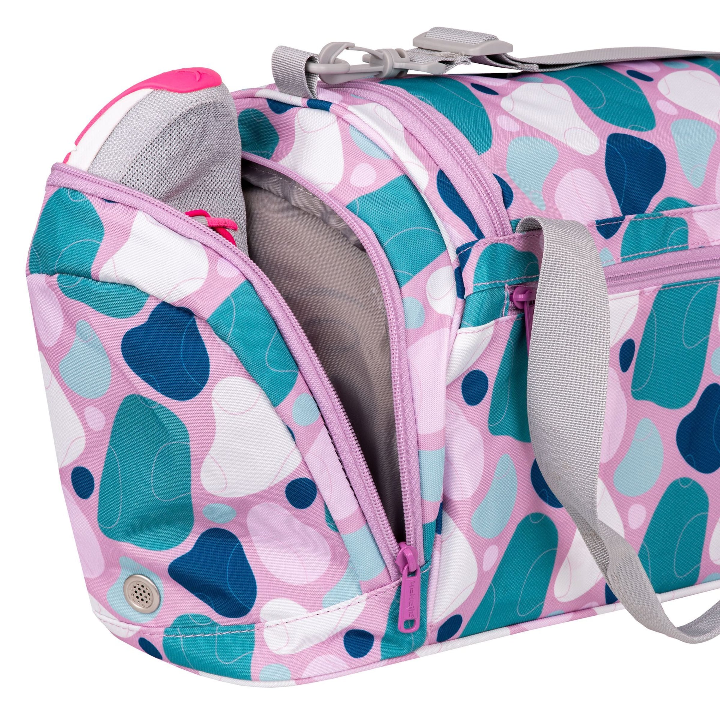 MCNEILL Sports bag in Pink