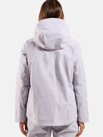 Veste de sport 'X-ALP' ODLO en violet