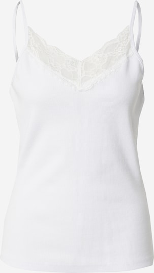 studioselect Топ 'Juna' в Белый, Обзор товара