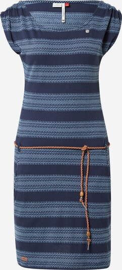 Abito 'CHEGO' Ragwear di colore navy / blu chiaro, Visualizzazione prodotti