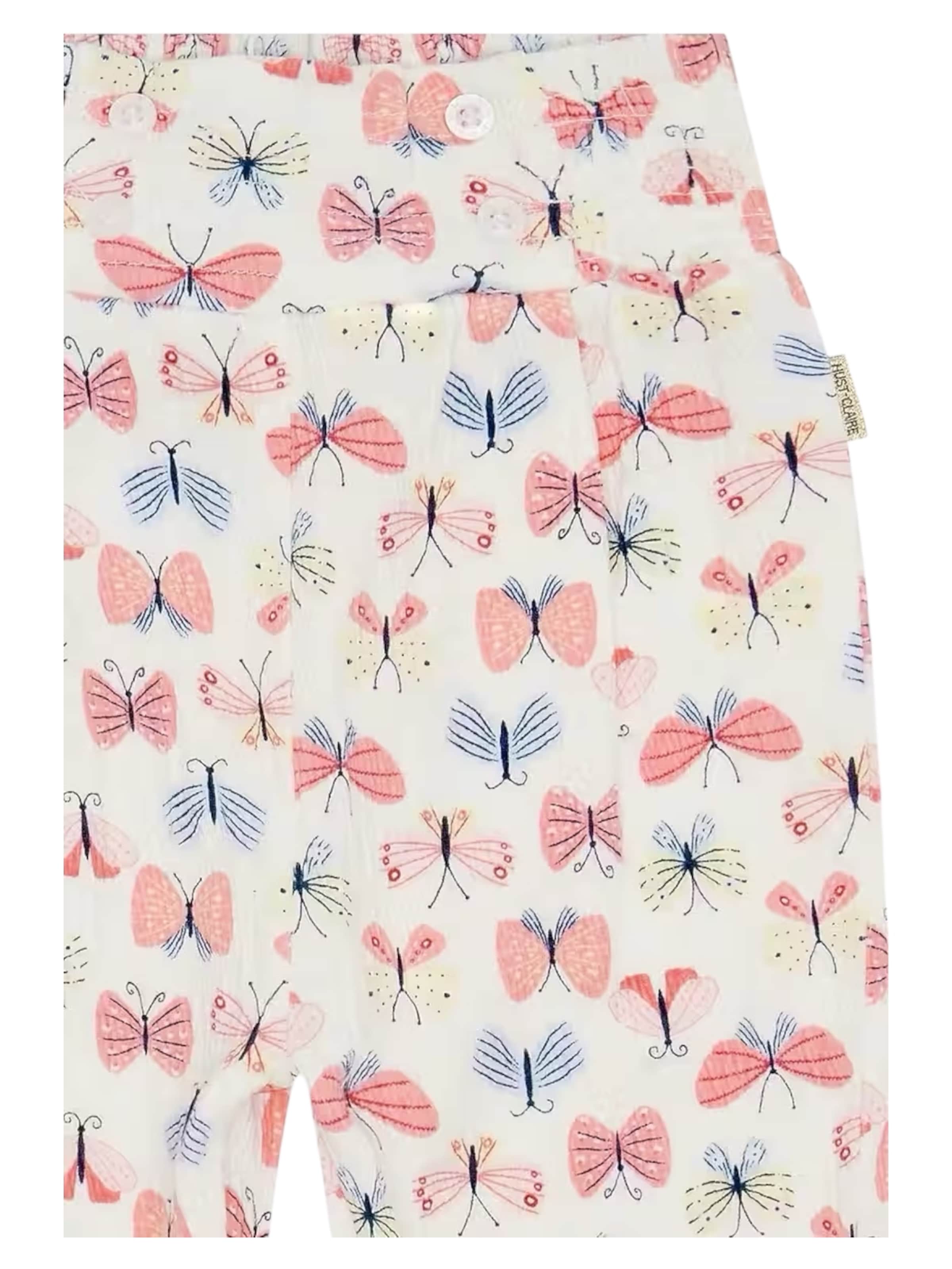 Hust & Claire Regular Hose‌‌‌‌‌‌‌ in Beige