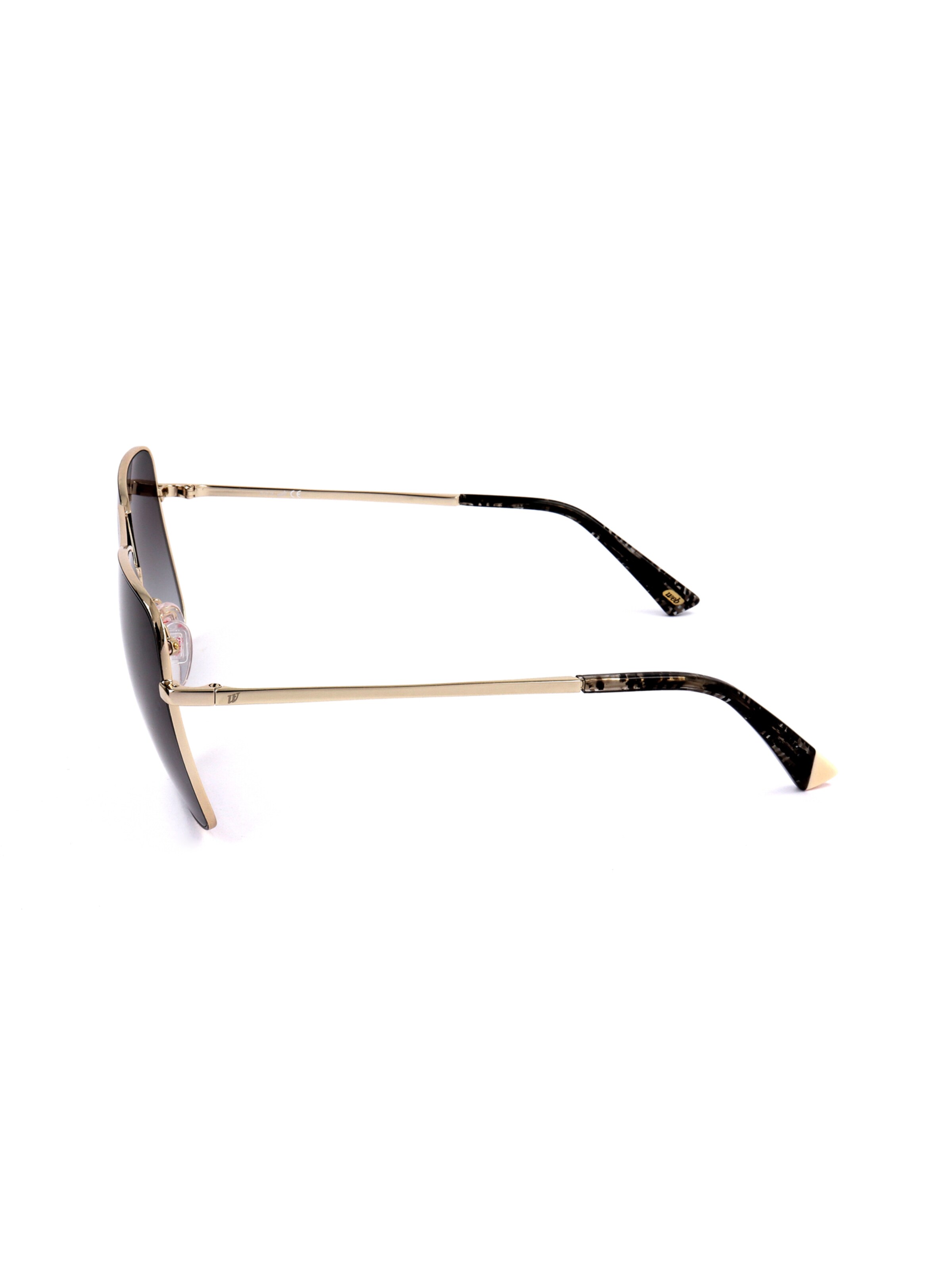 Occhiali da sole 'WE0285' di Web Eyewear in nero