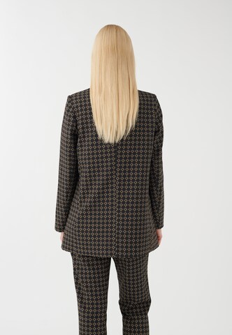 Dea Kudibal Blazer 'Elinordea' in Brown