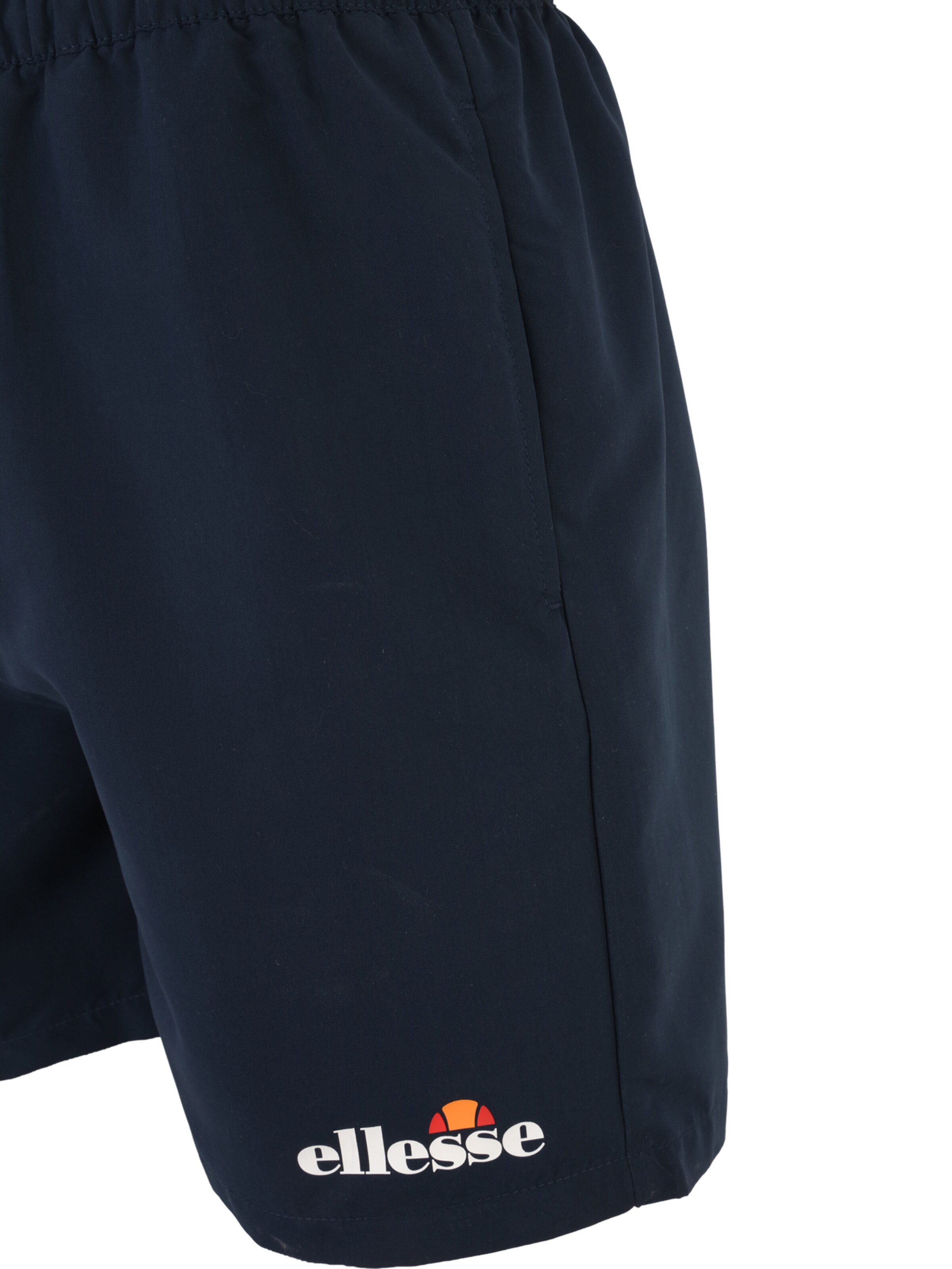 ELLESSE Badeshorts 'LAMINARDO' in Blau