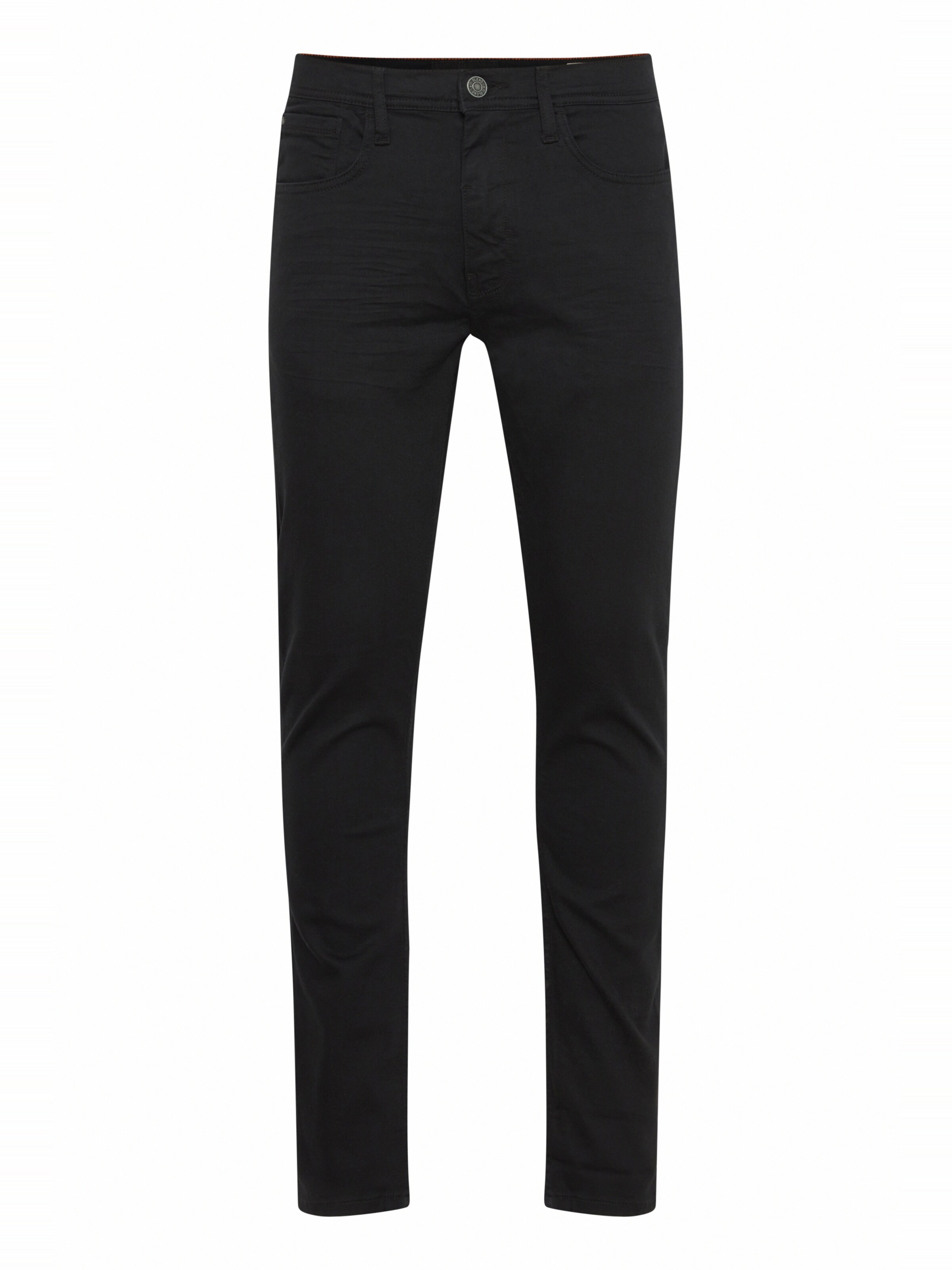BLEND Jeans 'BHJet' in Schwarz: Vorderseite