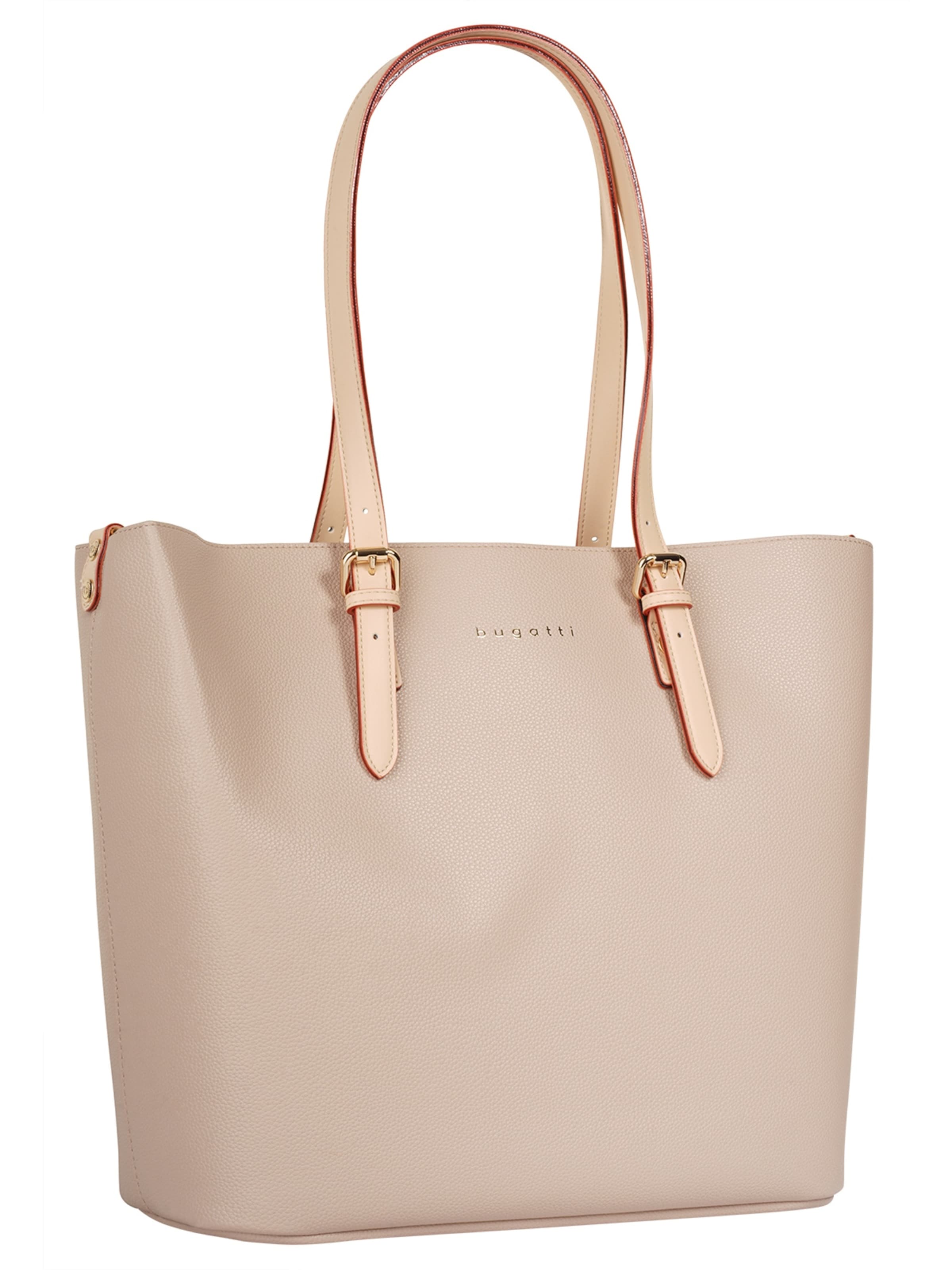 bugatti Shopper 'ELLA'‌‌‌‌ in Beige